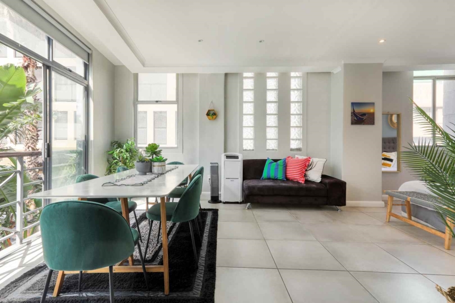 1 Bedroom Property for Sale in Cape Town City Centre Western Cape